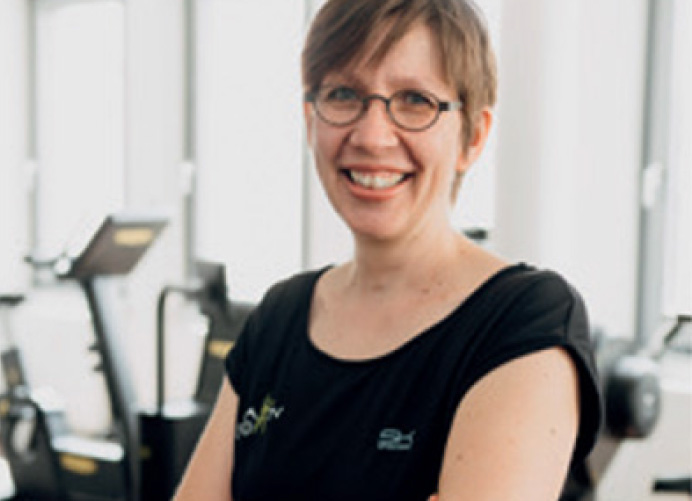 Physiotherapie Erwachsene Gersthofen