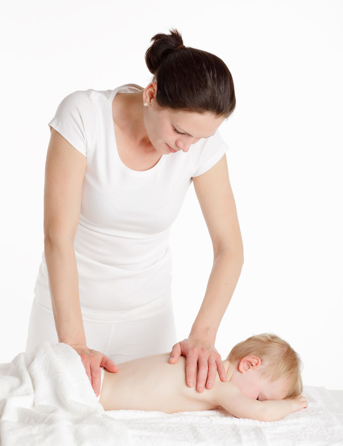 Physiotherapie Kinder Gersthofen